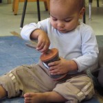Treasure Boxes - Craftspace Touring Project, with Jon Williams