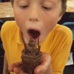 Festivals and Events; Workshops provided by Eastnor Pottery, Herefordshire