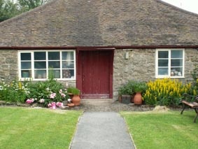 Eastnor Pottery, Herefordshire