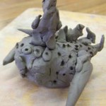 Marlbrook Pinchpot Creations, Eastnor Pottery, Hereford