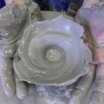 October 2011 Potter's Wheel Workshop