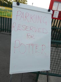 pottery workshops at bishops cleeve primary school