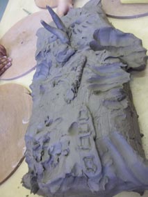 Brearley Owl