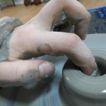 D-block workshop for Y-art