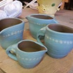 Throwing Workshop Examples
