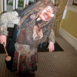 the fetch theatre company keep headteachers entertained at conference