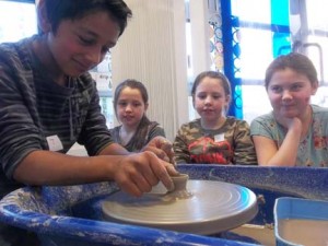 jon the potter worked with hundreds of families in birmingham