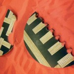 Tools made by Corrie for Craftplay Bilston Wolverhampton Happy Museums