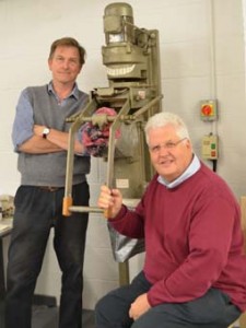 Peter & Stuart from Belatrovia