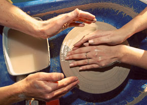 Eastnor Pottery