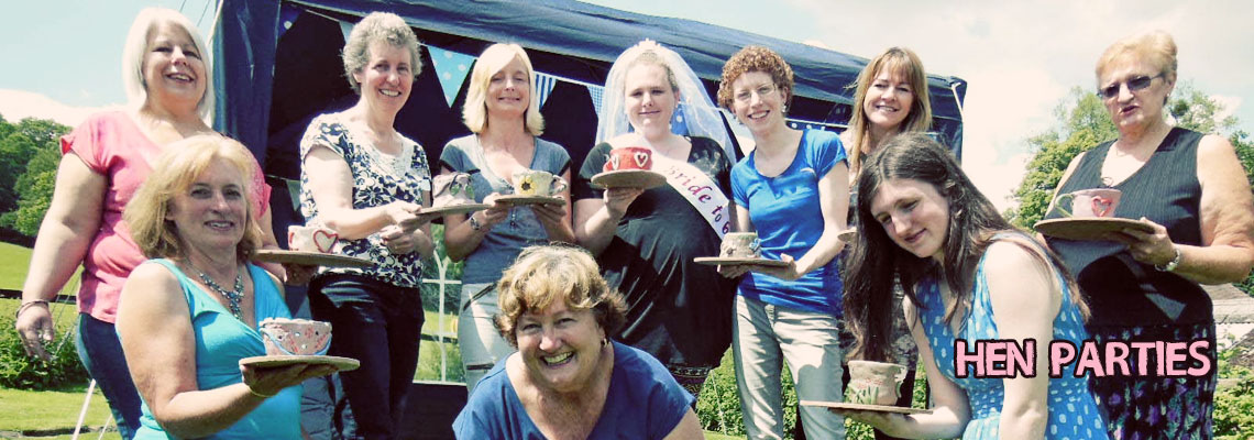 Hen Parties