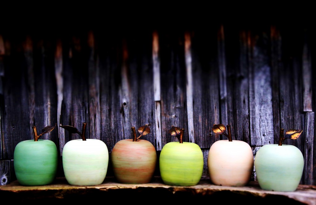 Eastnor Pottery and the Flying Potter Ceramic Sound Project