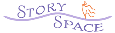 Logo of Creative Writing Coach Business StorySpace