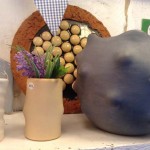 Studio ceramics by Jon Williams