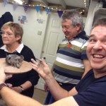 Fantastic fun at Eastnor Pottery for all the family with our group bookings