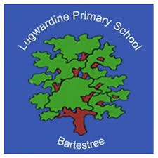 Lugwardine primary school logo